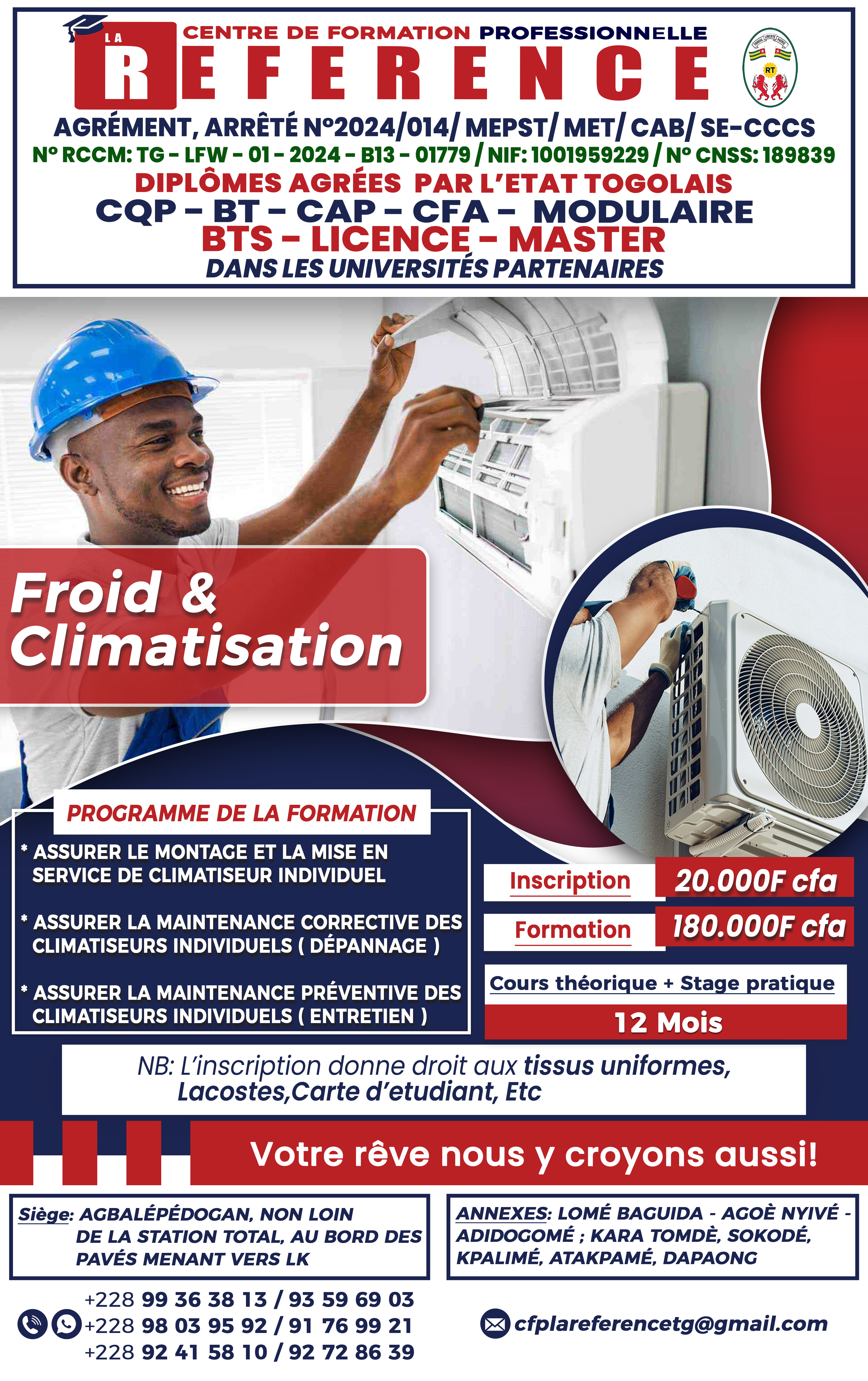 flyer